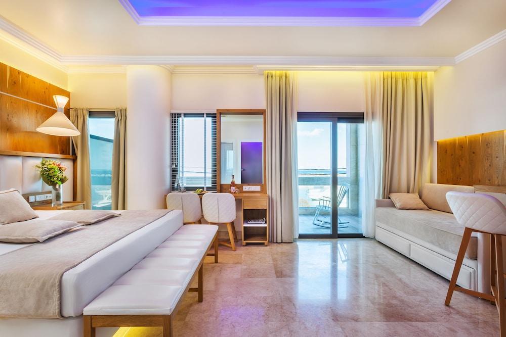 Porto Marine Hotel Platamonas Extérieur photo