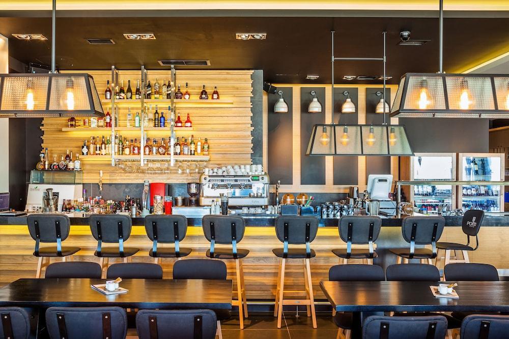 Porto Marine Hotel Platamonas Extérieur photo