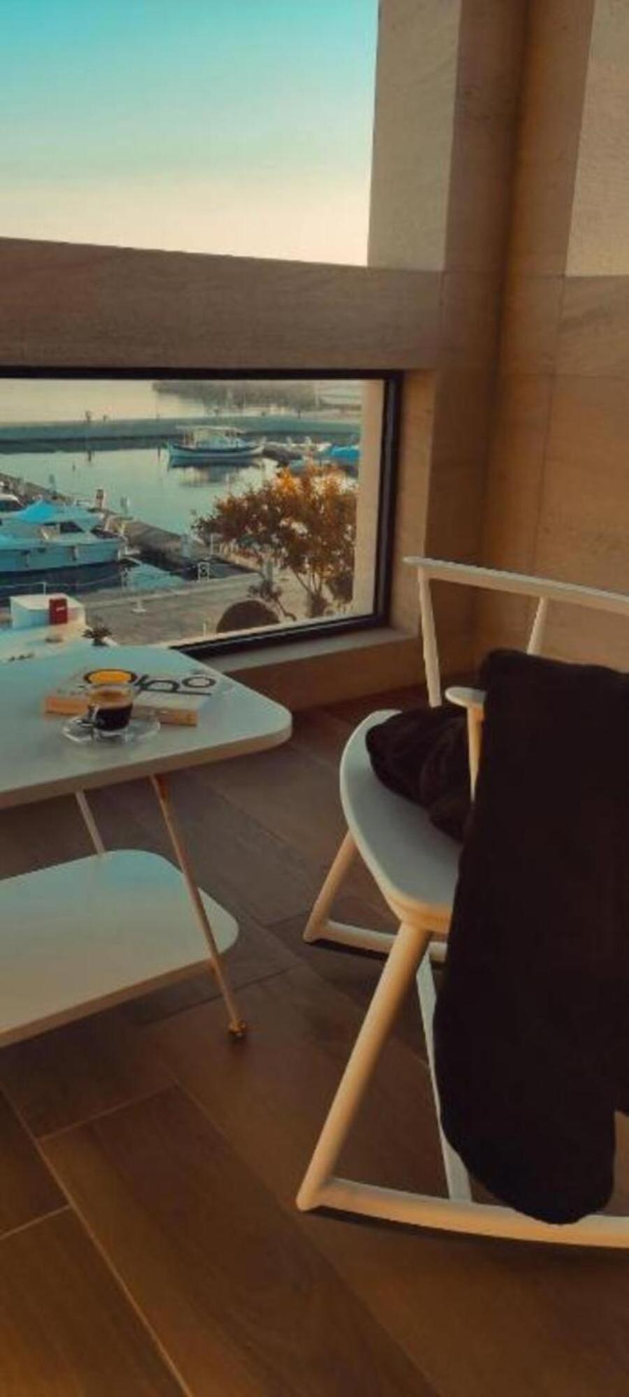Porto Marine Hotel Platamonas Extérieur photo