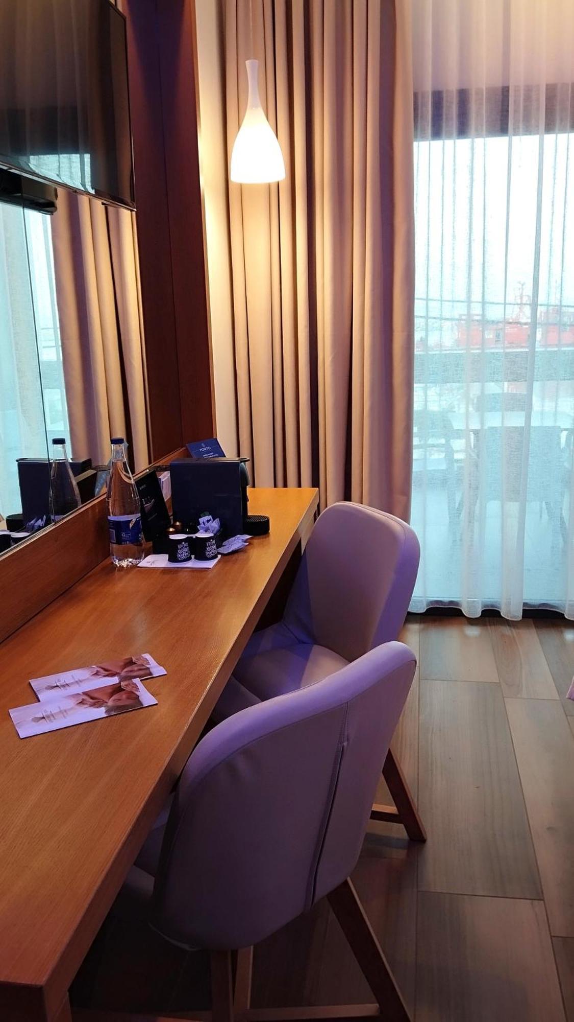 Porto Marine Hotel Platamonas Extérieur photo