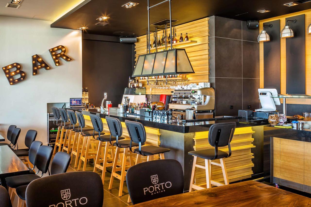 Porto Marine Hotel Platamonas Extérieur photo